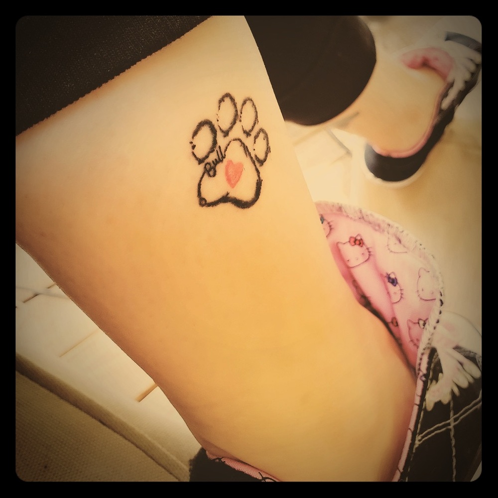 Meet your Posher, Rhonda